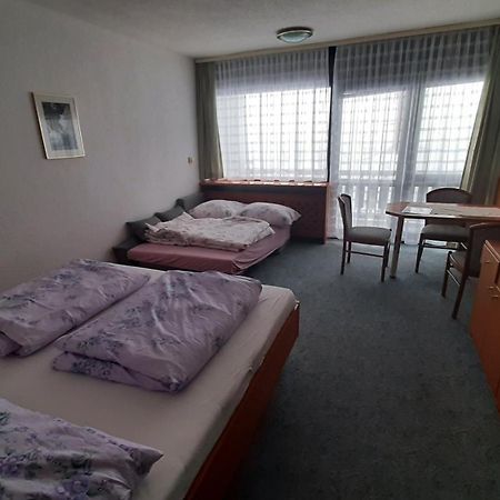 Apartman Almberg - Mitterdorf - Mitterfirmiansrout Philippsreut Extérieur photo