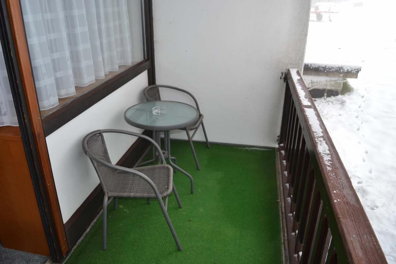 Apartman Almberg - Mitterdorf - Mitterfirmiansrout Philippsreut Extérieur photo
