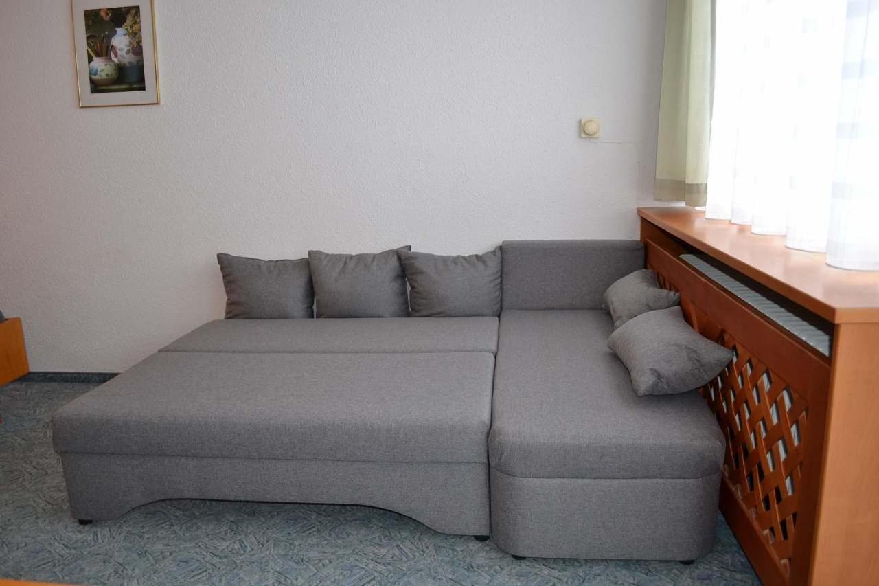 Apartman Almberg - Mitterdorf - Mitterfirmiansrout Philippsreut Extérieur photo