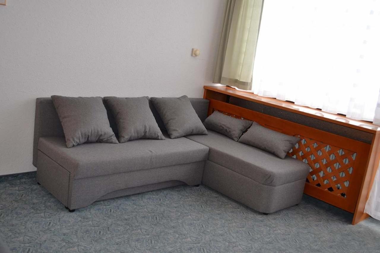 Apartman Almberg - Mitterdorf - Mitterfirmiansrout Philippsreut Extérieur photo