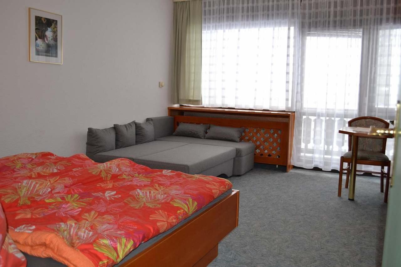 Apartman Almberg - Mitterdorf - Mitterfirmiansrout Philippsreut Extérieur photo