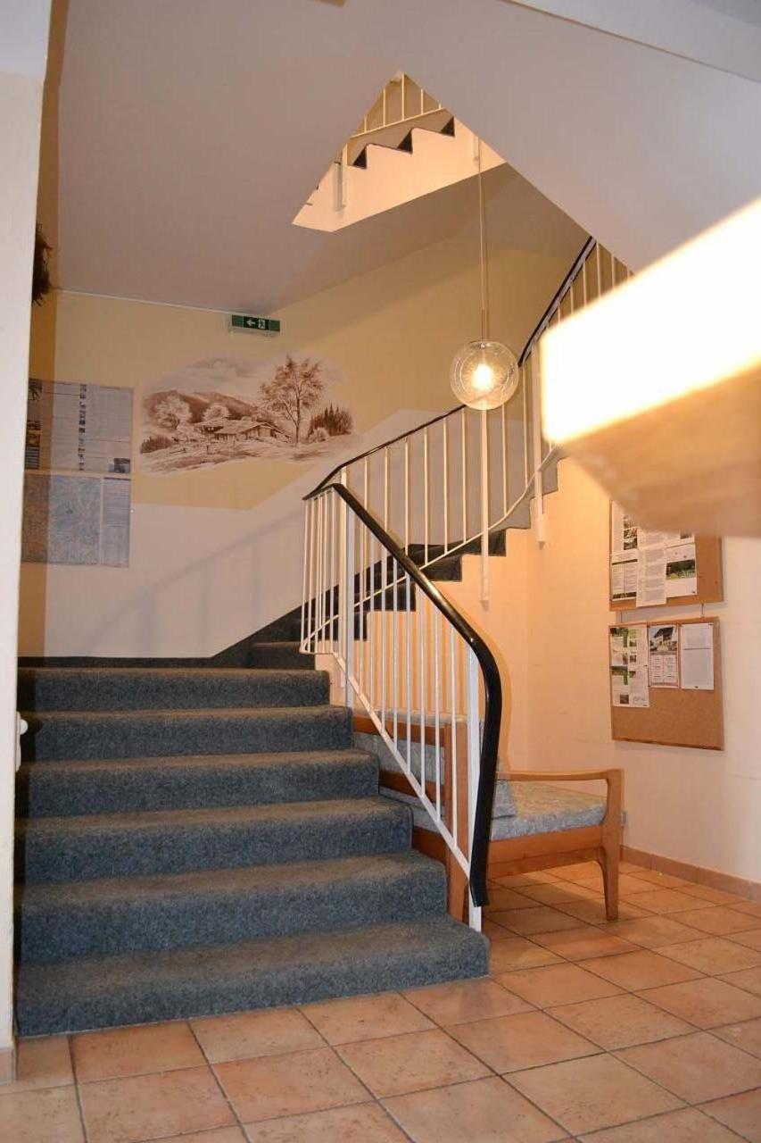 Apartman Almberg - Mitterdorf - Mitterfirmiansrout Philippsreut Extérieur photo
