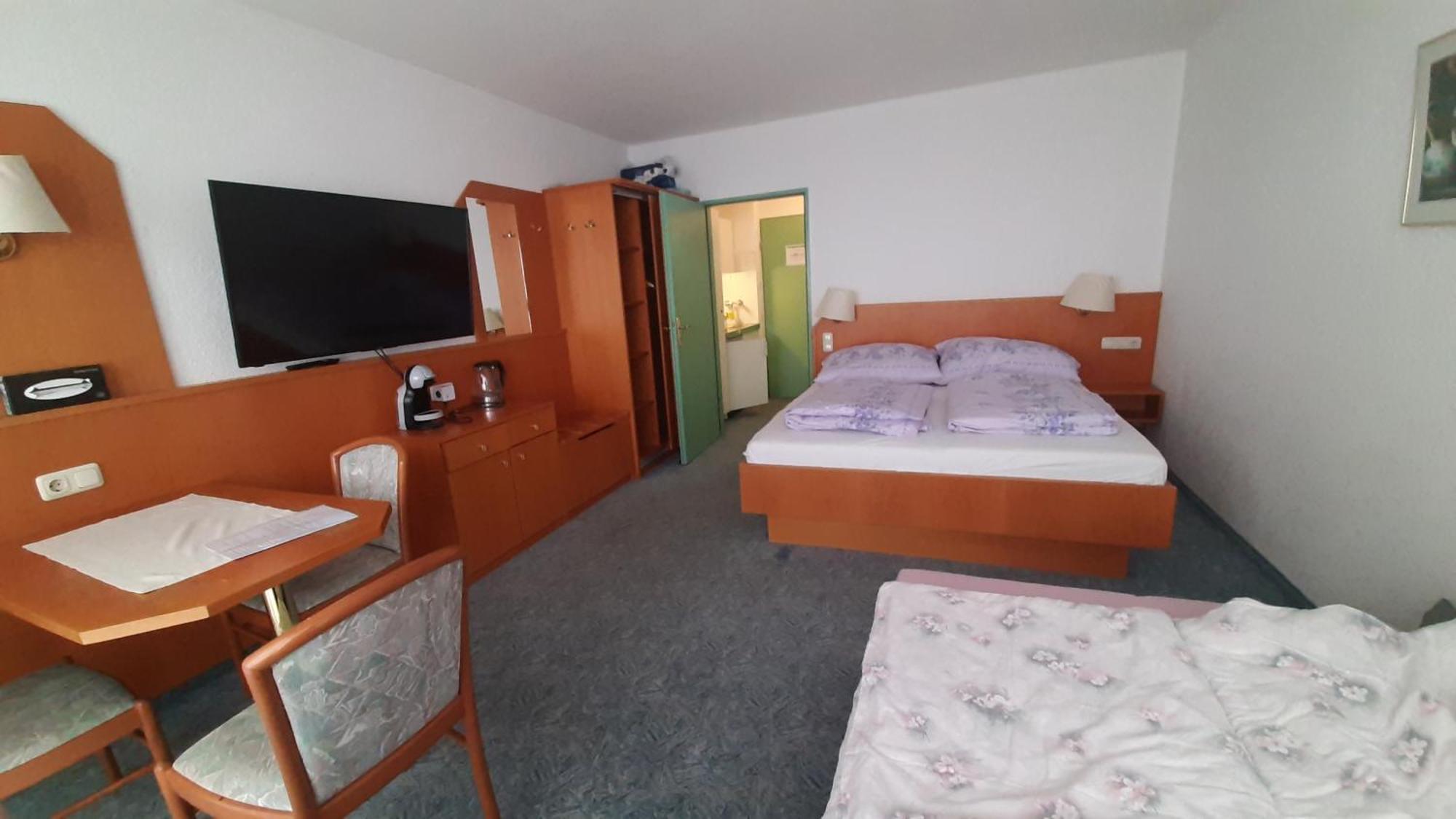 Apartman Almberg - Mitterdorf - Mitterfirmiansrout Philippsreut Extérieur photo