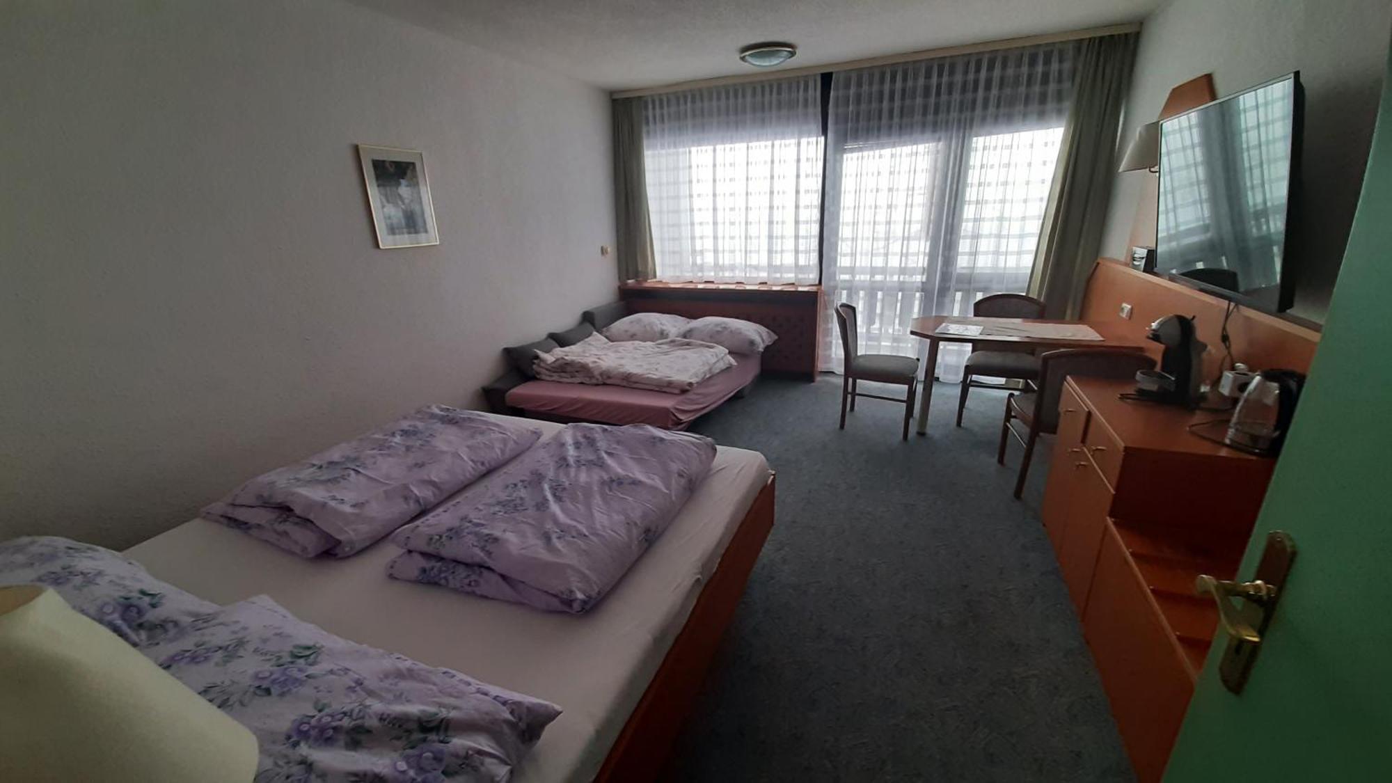 Apartman Almberg - Mitterdorf - Mitterfirmiansrout Philippsreut Extérieur photo