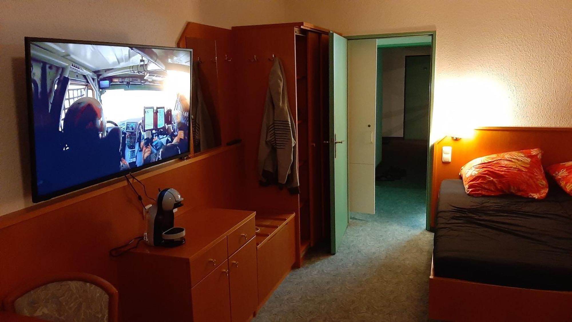 Apartman Almberg - Mitterdorf - Mitterfirmiansrout Philippsreut Extérieur photo